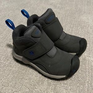 Keen Waterproof Shoes